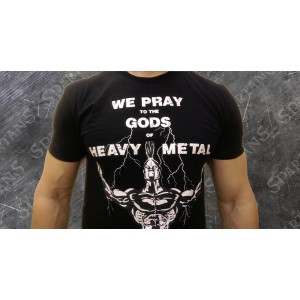 PRAYER T-shirt